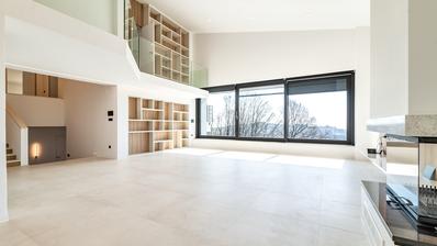 Šestine, luksuzna vila 600 m² na zemljištu 5.500 m² s bazenom i potpunom privatnošću