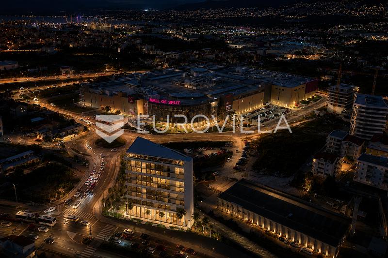Split, Mejasi - Nowoczesna powierzchnia biurowa w nowym budynku z windą - 10