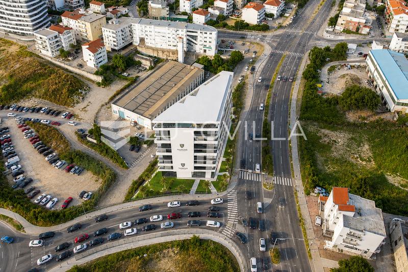 Split, Mejasi - Nowoczesna powierzchnia biurowa w nowym budynku z windą - 12