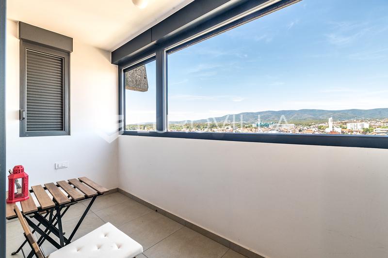 Záhřeb, Dubrava - Dvoupokojový byt, 62,58 m², s parkováním ve výborné lokalitě - 8