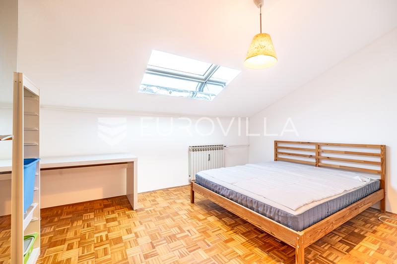 Zagreb, JARUN, two-room apartment with bacony in a prime location - 7
