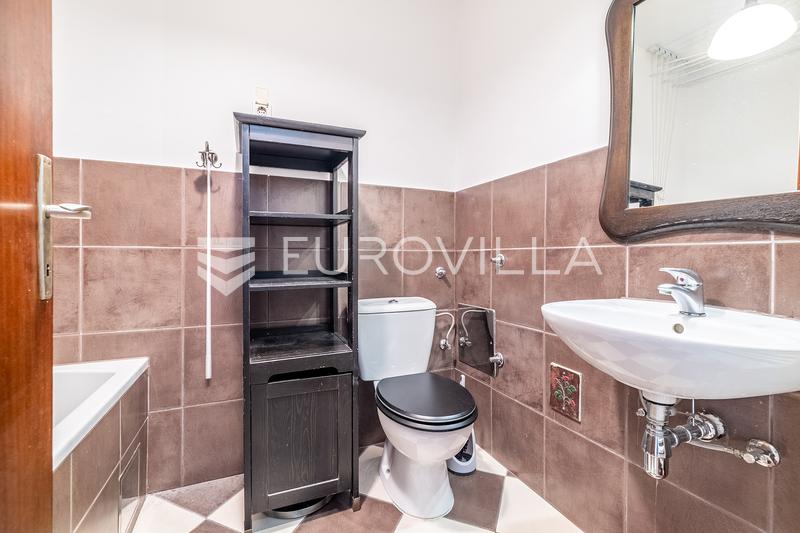 Zagreb, JARUN, two-room apartment with bacony in a prime location - 6