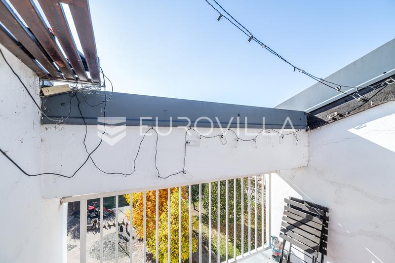 Zagreb, JARUN, two-room apartment with bacony in a prime location - 8