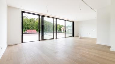 Tuskanac-Kraljevec, 2. katta modern iki yatak odalı daire, 146 m², YENİ BİNA