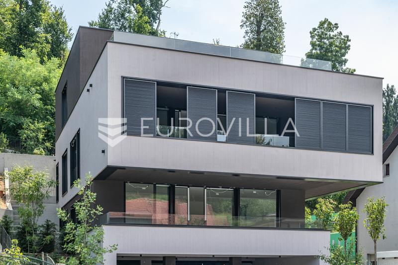 Tuskanac-Kraljevec, modern tweekamerappartement op de 2e verdieping, 146 m², NIEUWBOUW - 15