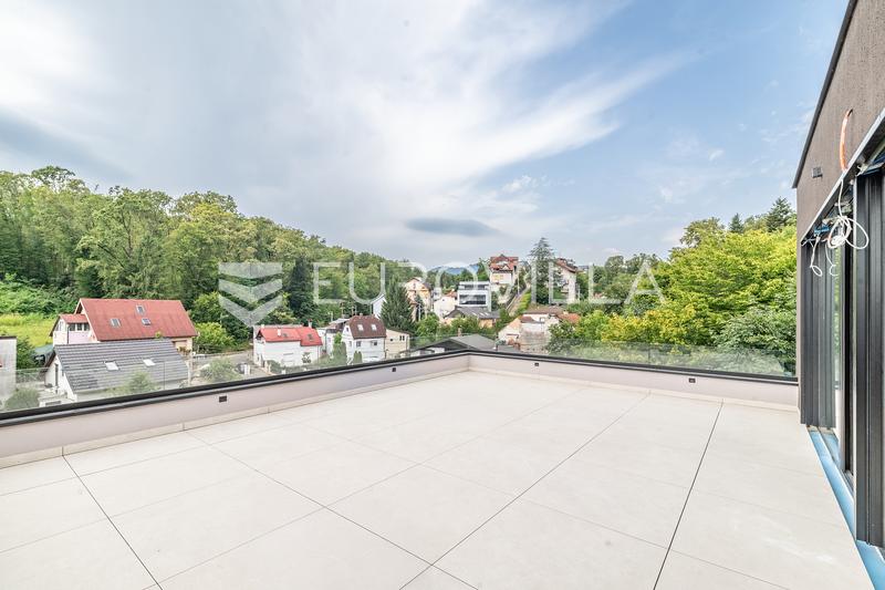 Tuskanac-Kraljevec, modern tweekamerappartement op de 2e verdieping, 146 m², NIEUWBOUW - 8