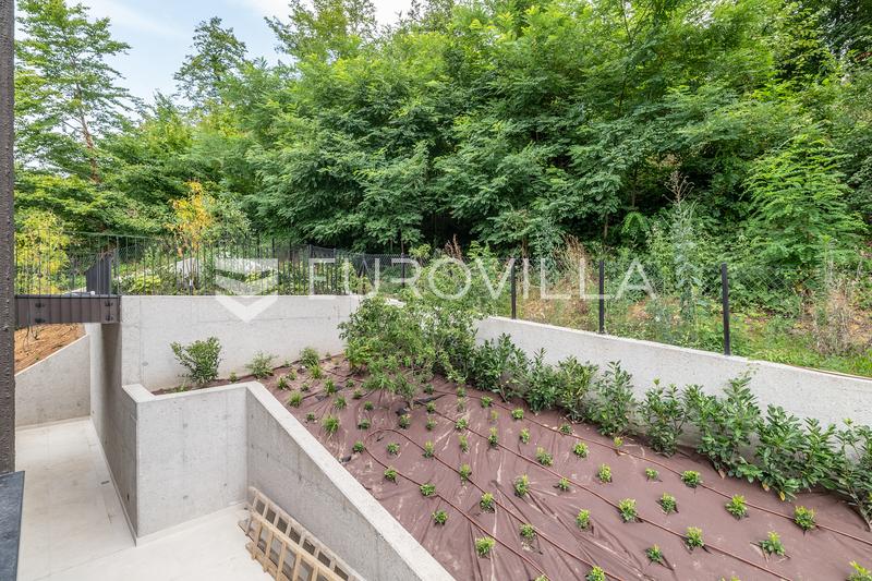 Tuskanac-Kraljevec, modern tweekamerappartement op de 2e verdieping, 146 m², NIEUWBOUW - 12