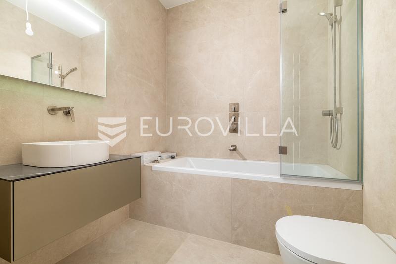 Tuskanac-Kraljevec, modern tweekamerappartement op de 2e verdieping, 146 m², NIEUWBOUW - 7