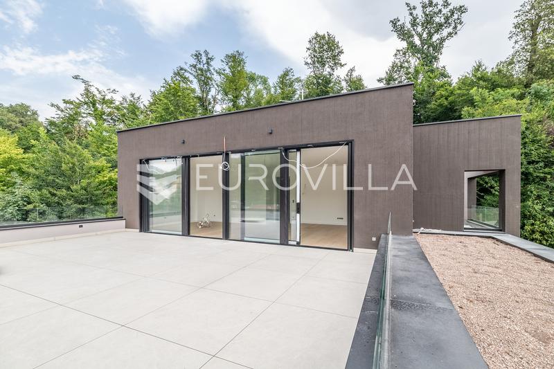Tuskanac-Kraljevec, modern tweekamerappartement op de 2e verdieping, 146 m², NIEUWBOUW - 9