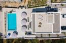 Podstrana, moradia recém-construída com piscina e vistas panorâmicas para o mar - 28