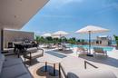 Podstrana, moradia recém-construída com piscina e vistas panorâmicas para o mar - 15