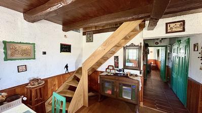 Sveti Juraj na Bregu, Mali Mihaljevec, etnohus på 99 m² med äng och fruktträdgård