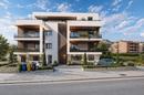 Kaštel Kambelovac, uudiskohde, mukava kolmion asunto 2 parkkipaikalla, 95,91 m² - 5