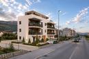 Kaštel Kambelovac, uudiskohde, mukava kolmion asunto 2 parkkipaikalla, 95,91 m² - 2