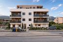 Kaštel Kambelovac, uudiskohde, mukava kolmion asunto 2 parkkipaikalla, 95,91 m² - 1