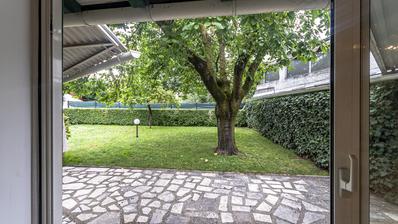 Varaždin, Keskusta - Asuin- ja liiketalo, pinta-ala 185 m²