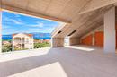 Brač, Supetar, dvojizbový penthouse s prekrásnym výhľadom - 1