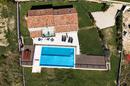 Istrien, San Silvestar - Authentische Steinvilla mit Pool, Privatsphäre und Panoramablick - 4
