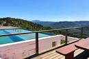 Istrie, San Silvestar - Authentique Villa en Pierre avec Piscine, Intimité et Vues Panoramiques - 10