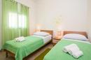 Podstrana, Zweizimmerwohnung in ruhiger Lage zur Langzeitmiete - 5