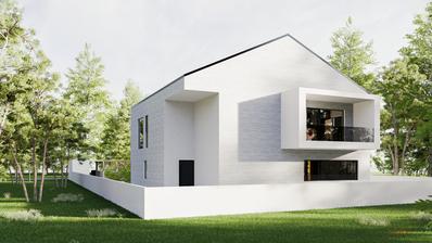 Zadar, Kakma, prekrasna vila s vanjskim i unutarnjim bazenom