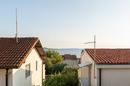 Zadar, Kožino, moderan dvosoban stan s pogledom na more - 17