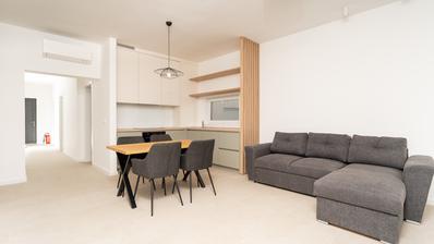 Zadar, Kožino, modern two-bedroom apartment with a sea view