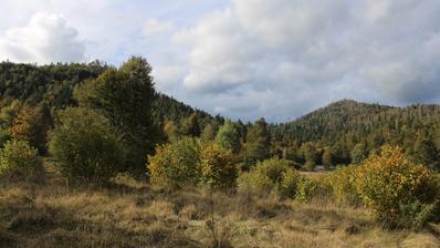 Fužine, predivan ravan teren 2053 m², blizini jezera Bajer
