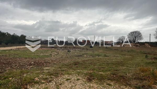 Zadar, Policnik, terreno para construção com 500 m²