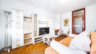 Zagreb, Trnje, dvosoban stan 57 m²