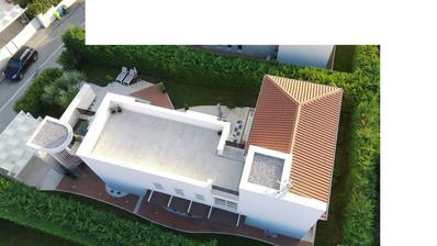 Istra, Vabriga: Luksuzna nova vila s bazenom, pogledom na more i smart home sustavom