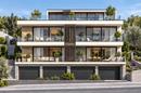 Zagreb, Bijenik, terreno edificable de 806 m² con licencia de obra para una villa urbana con 4 apartamentos - 1