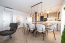 Zagreb, Grmoscica - net alanı 148 m² olan lüks dört odalı bir daire - 3