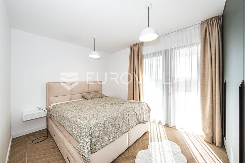 Zagreb, Grmoscica - net alanı 148 m² olan lüks dört odalı bir daire - 13