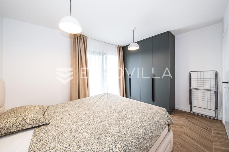 Zagreb, Grmoscica - net alanı 148 m² olan lüks dört odalı bir daire - 14