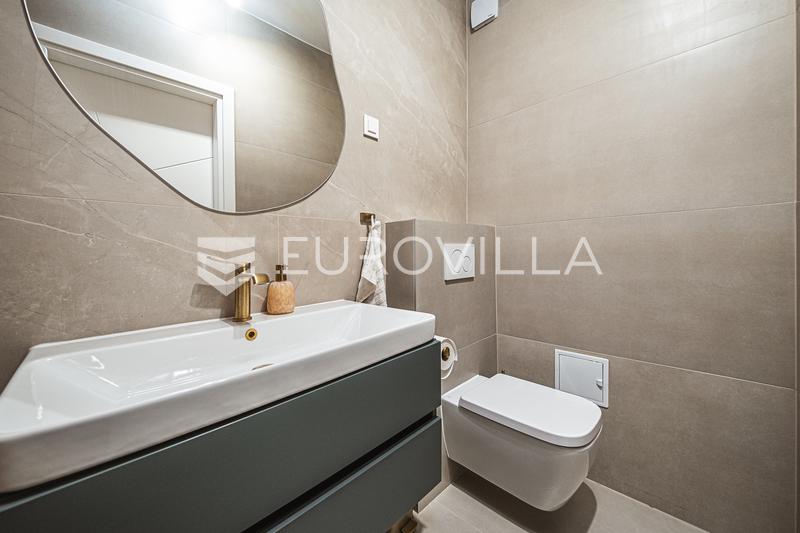 Zagreb, Grmoscica - net alanı 148 m² olan lüks dört odalı bir daire - 10