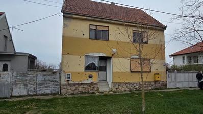 Osijek, Antunovac, Ivanovac kuća katnica 155 m² za adaptaciju