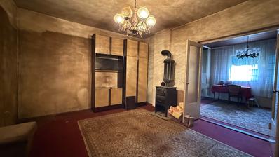 Beli Manastir, kuća u strogom centru, 160 m²