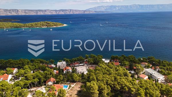 Hvar, Jelsa, građevinsko zemljište 667 m² za kompenzaciju