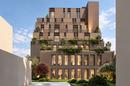 Zagreb, Ilica, NEW CONSTRUCTION, luxurious one-bedroom apartment 44.62 m² - 5