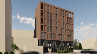 Zagreb, Črnomerec, NOVOGRADNJA, luksuzan dvosoban stan 44,62 m²