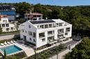 Opatija Privé, exclusivo ático de tres habitaciones 97,2 m², piscina, gimnasio - 27
