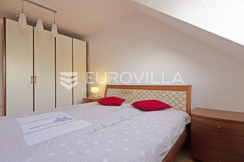 Zagabria, Maksimir, Jordanovac, eccellente appartamento su due piani con tre camere da letto di 114 m² - 15