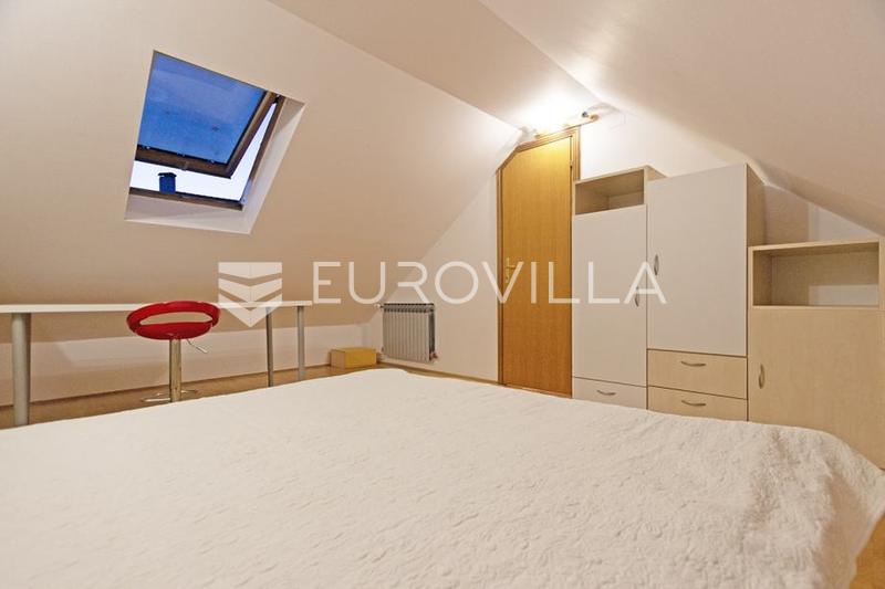 Zagabria, Maksimir, Jordanovac, eccellente appartamento su due piani con tre camere da letto di 114 m² - 13