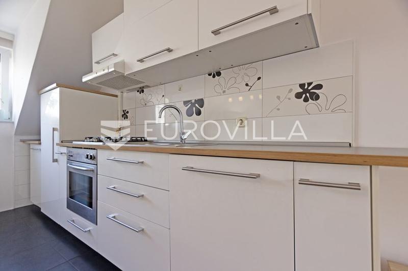 Zagabria, Maksimir, Jordanovac, eccellente appartamento su due piani con tre camere da letto di 114 m² - 6