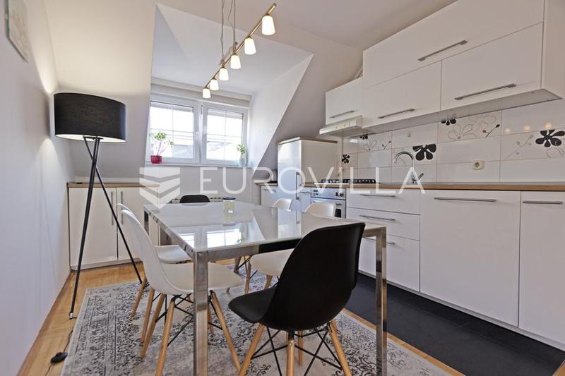 Zagabria, Maksimir, Jordanovac, eccellente appartamento su due piani con tre camere da letto di 114 m² - 5