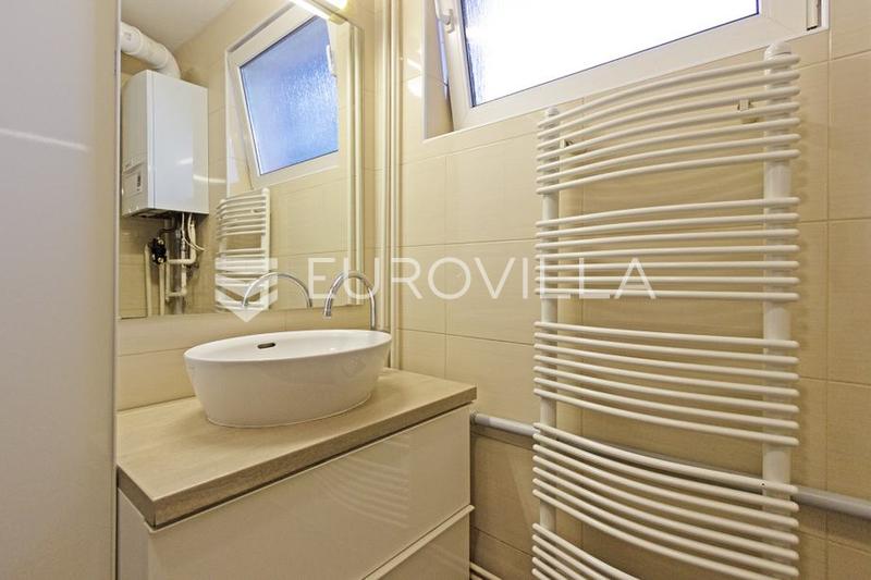 Zagabria, Maksimir, Jordanovac, eccellente appartamento su due piani con tre camere da letto di 114 m² - 8