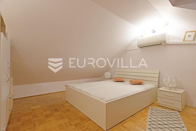 Zagabria, Maksimir, Jordanovac, eccellente appartamento su due piani con tre camere da letto di 114 m² - 12