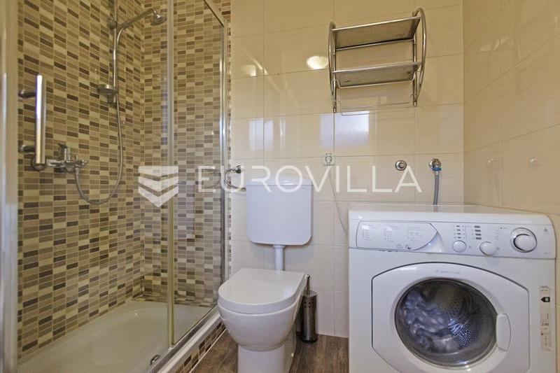 Zagabria, Maksimir, Jordanovac, eccellente appartamento su due piani con tre camere da letto di 114 m² - 9