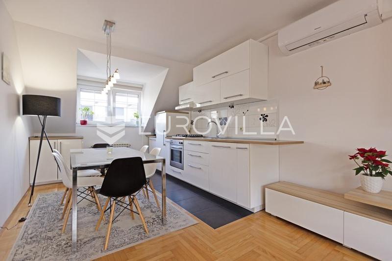 Zagabria, Maksimir, Jordanovac, eccellente appartamento su due piani con tre camere da letto di 114 m² - 7